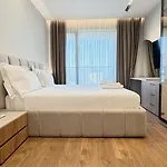 Blue Boutique Apartments 1