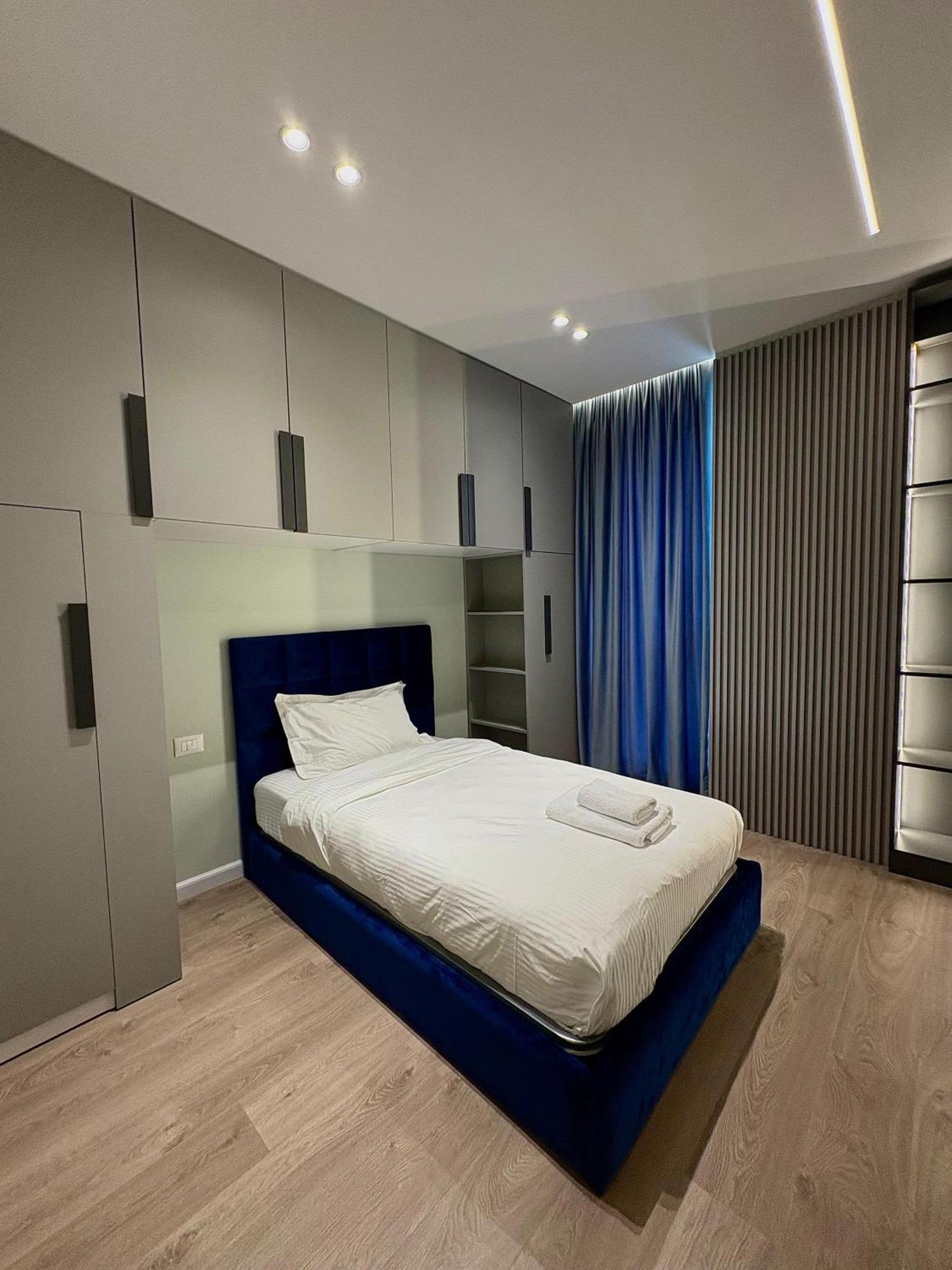 Blue Boutique 1 * Tiranë