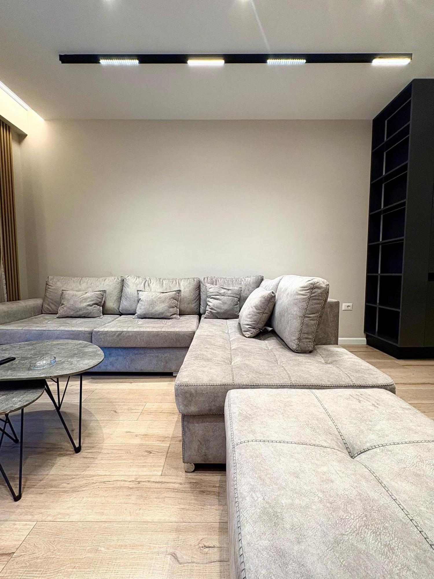 Blue Boutique 1 * Tiranë